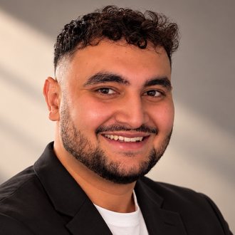 Erdem Acikgöz, Geschäftsführer der EVT-IT Service GmbH